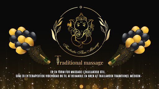 FANTASTIC THAI MASSAGE