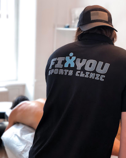 FixYou Sports Clinic