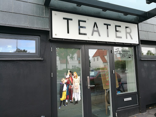 Frederiksberg Teater