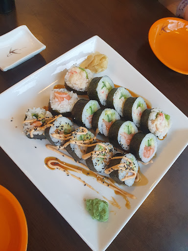 Fuji Sushi