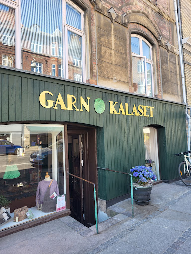 Garnkalaset