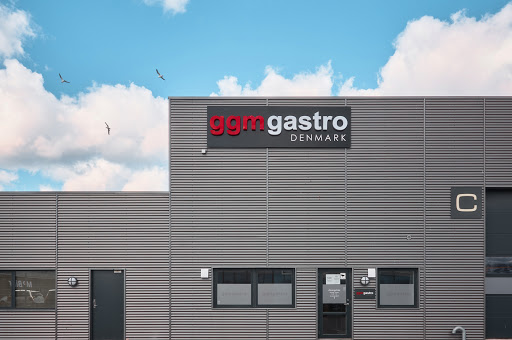 GGM Gastro Denmark