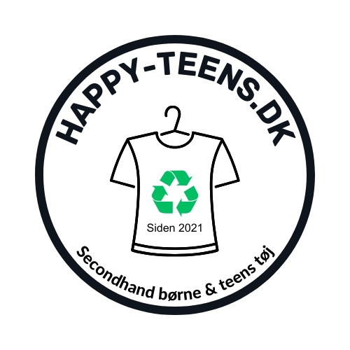 Happy-teens.dk