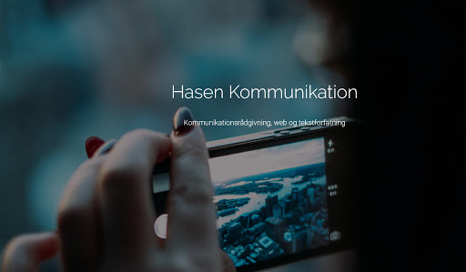 Hasen Kommunikation