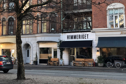 Himmeriget