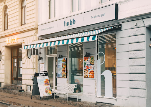 Hubb Kitchens Nørreport