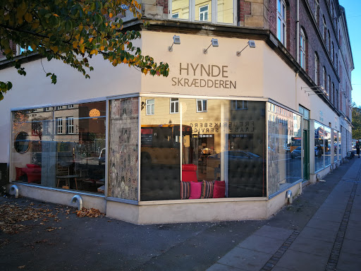 Hyndeskrædderen