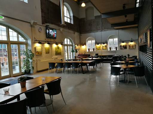 Kedelhallens Cafeteria