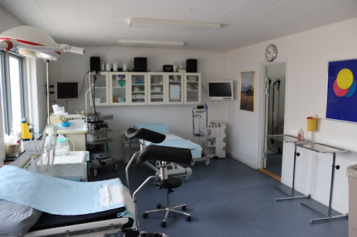 Kirurgisk Klinik Næstved