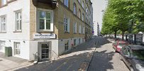 Klinik Gefion, hudterapeut