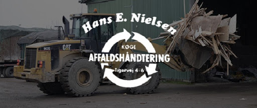 Køge Affaldshåndtering