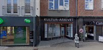 Kultur-Arkivet