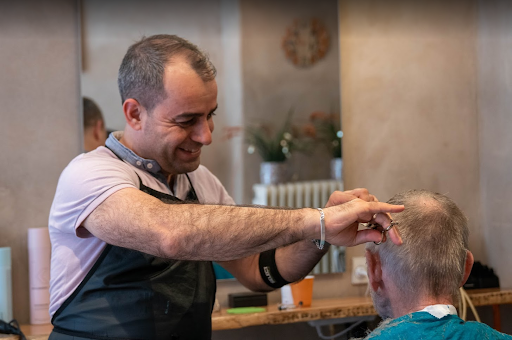 Le Coiffure