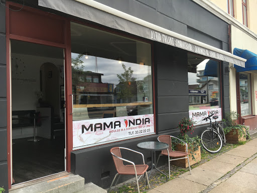 Mama India