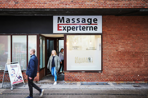 Massage Experterne