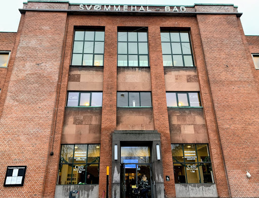 Massagetid Frederiksberg Svømmehal