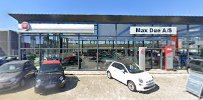 MAX DUE A/S. Fiat