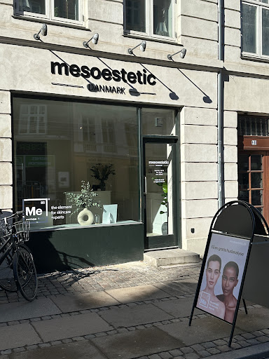 Mesoestetic Danmark