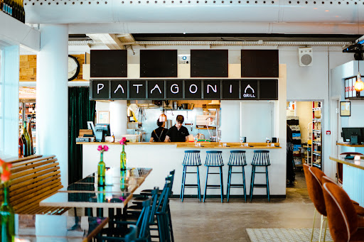 Patagonia Grill