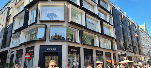 Prada Copenhagen