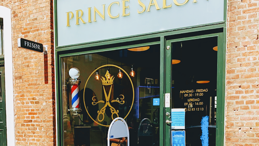 Prince Salon