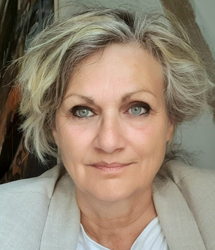 psychotherapist helle eliasson