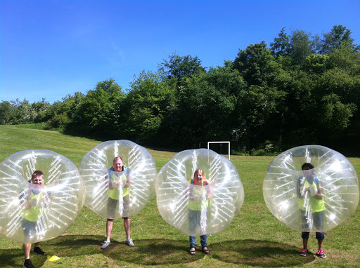 Roskilde Bumper Ball