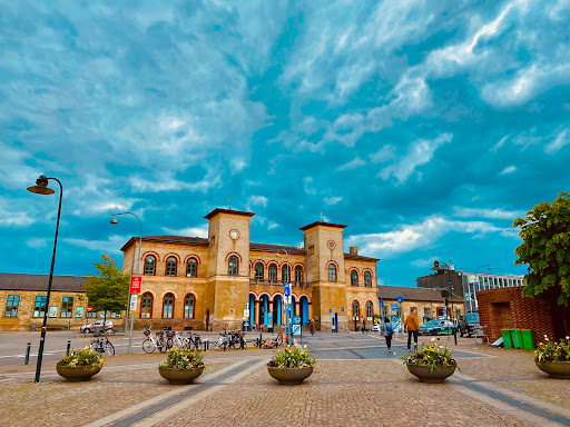 Roskilde Station