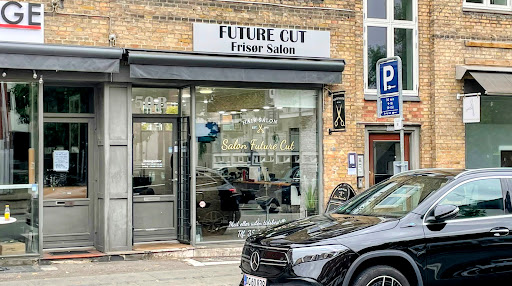 Salon Future Cut