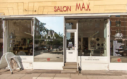 Salon Max