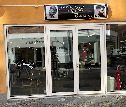 Salon STIL