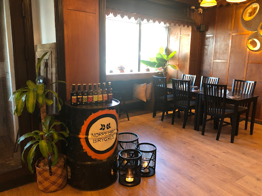 Satang Thai Bistro