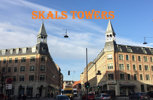 Skals Towers