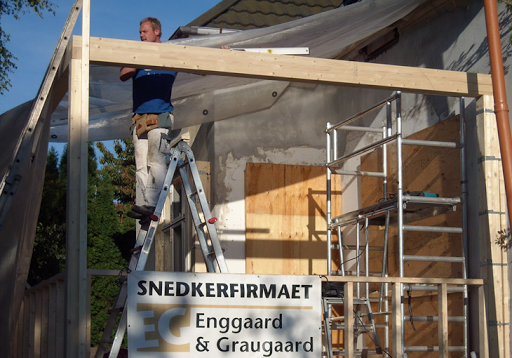 Snedkerfirmaet E.G. ApS