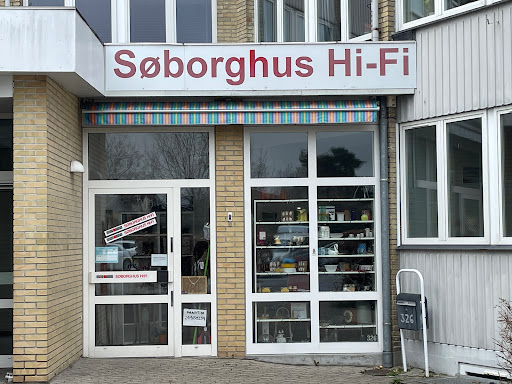 Søborghus Hi-Fi