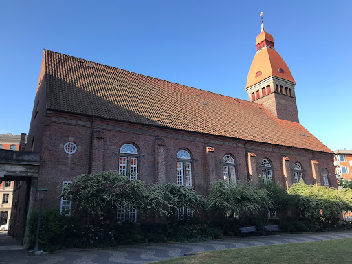 Solbjerg Church