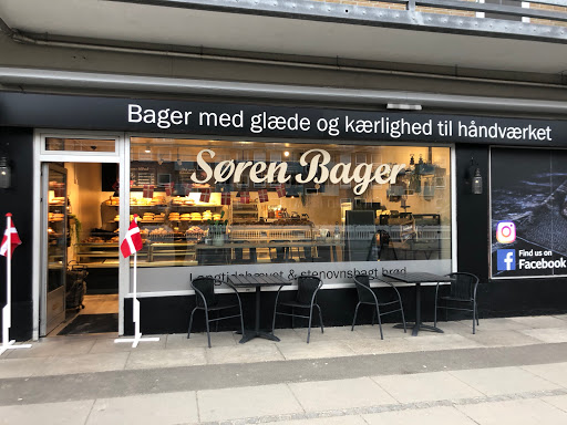 Søren Bager