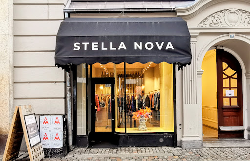 STELLA NOVA the Boutique