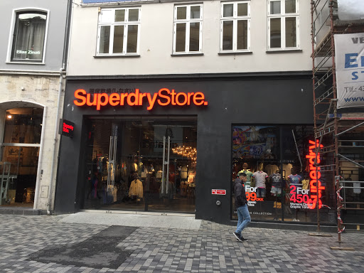 Superdry