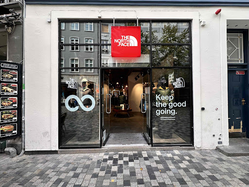 The North Face Copenhagen