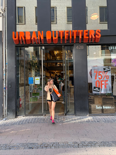 Urban Outfitters