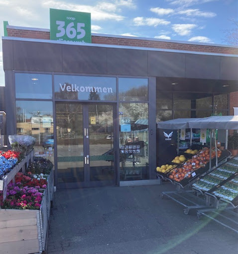 365discount Næstved, Præstøvej