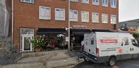 Andelsboligforeningen Poppelgade 2-6