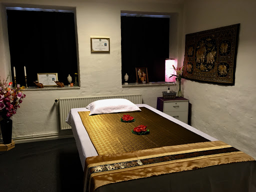 Arita Thai Massage