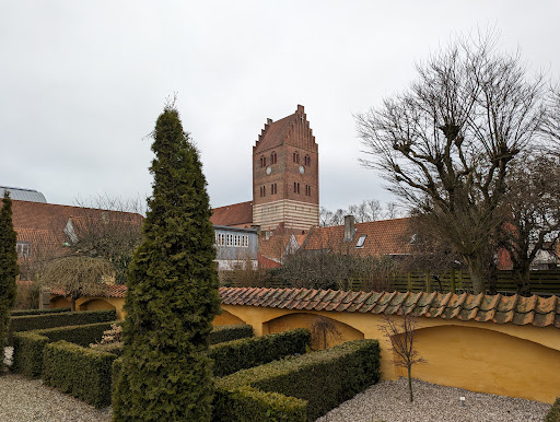 Assistens Kirkegård