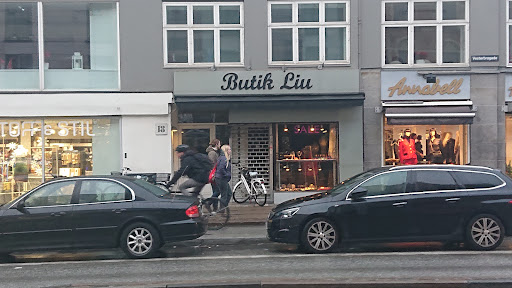 Butik Liu