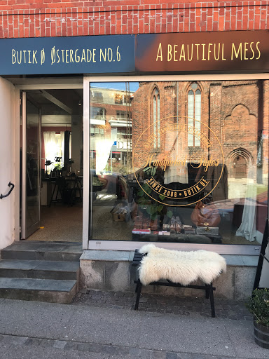 Butik ø