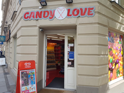 Candy Love