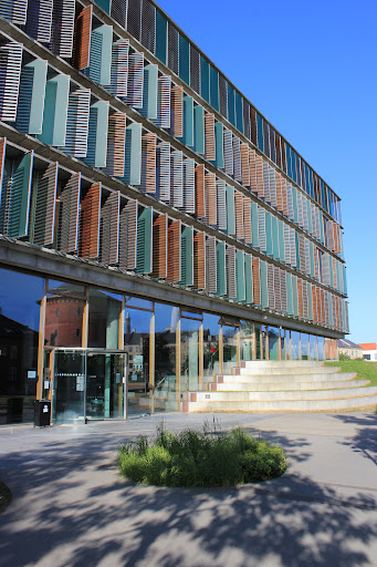 Copenhagen Business School - Kilen