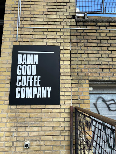 Damn Good Coffee Company